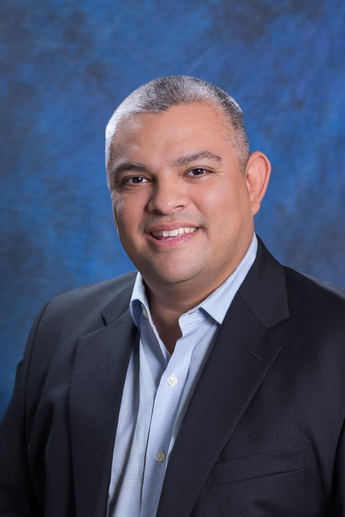 Carlos Zubiate